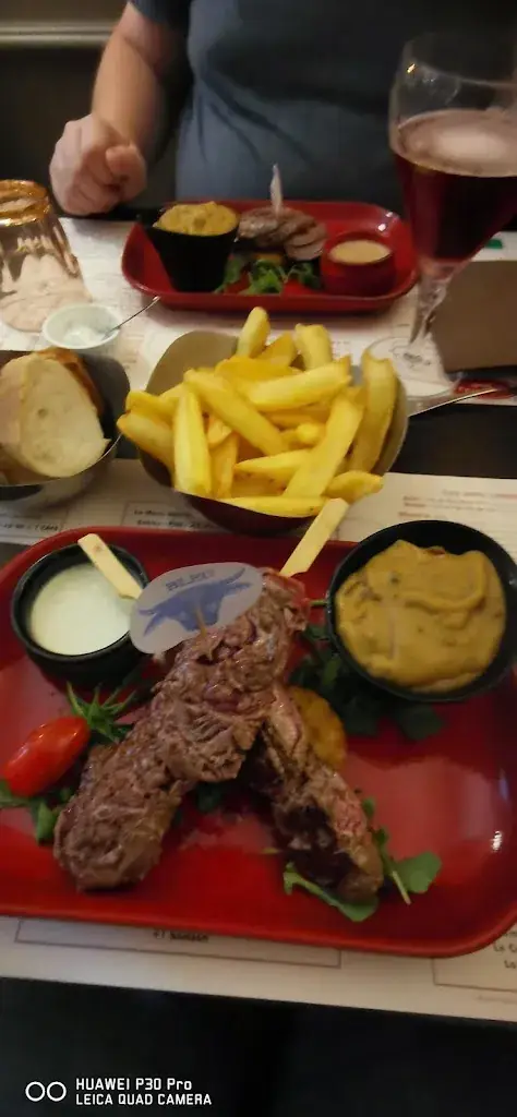 Menu_La Baraque à Bœuf _Mans_image_5