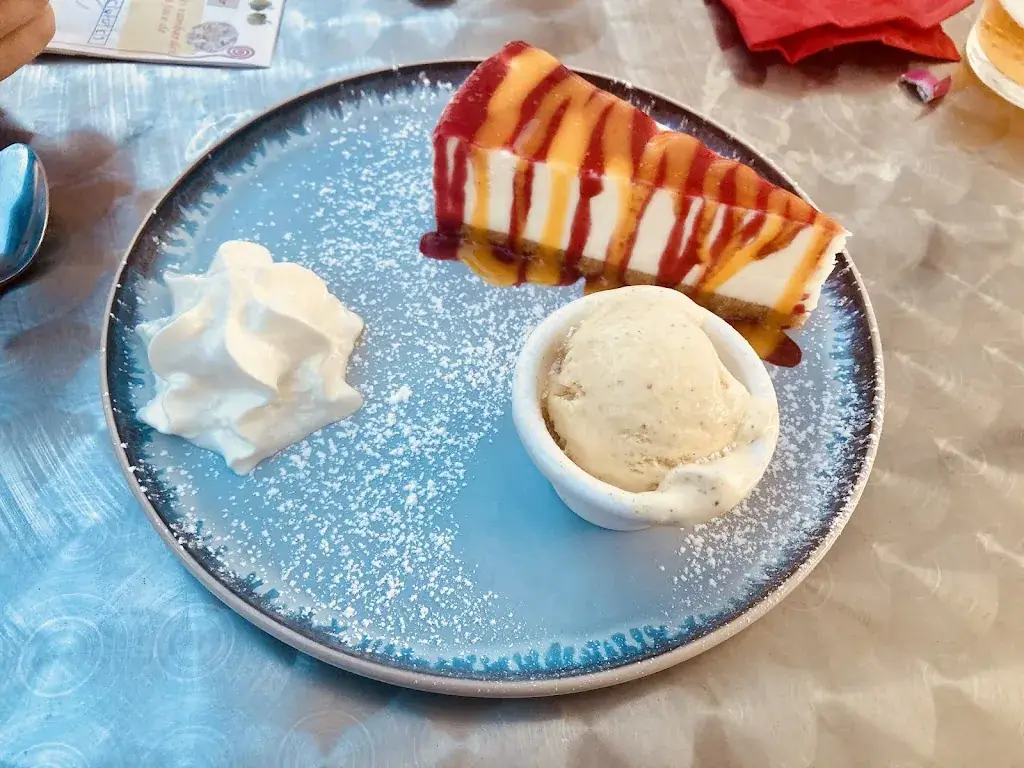 Menu_The Rose & Crown_Lude_immagine_6