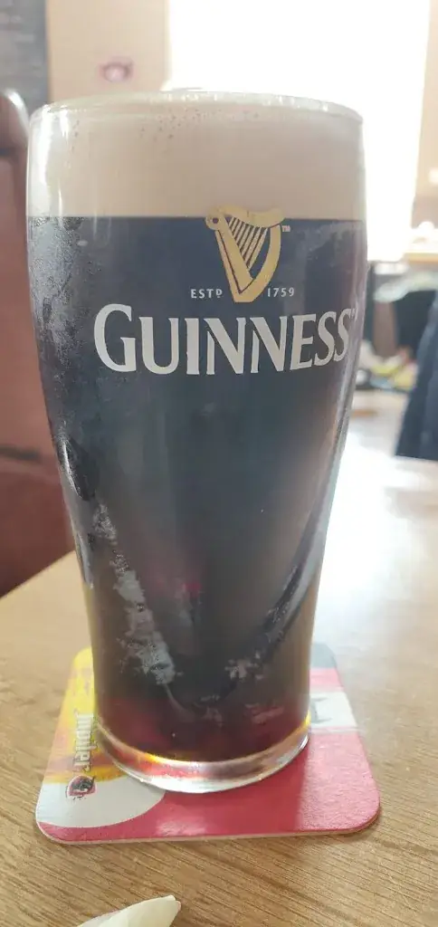 Menu_The Rose & Crown_Lude_immagine_7