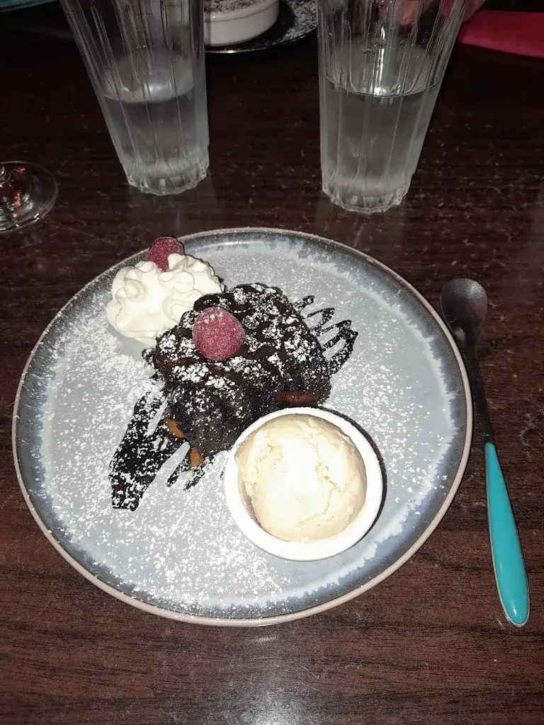 Menu_The Rose & Crown_Lude_immagine_9