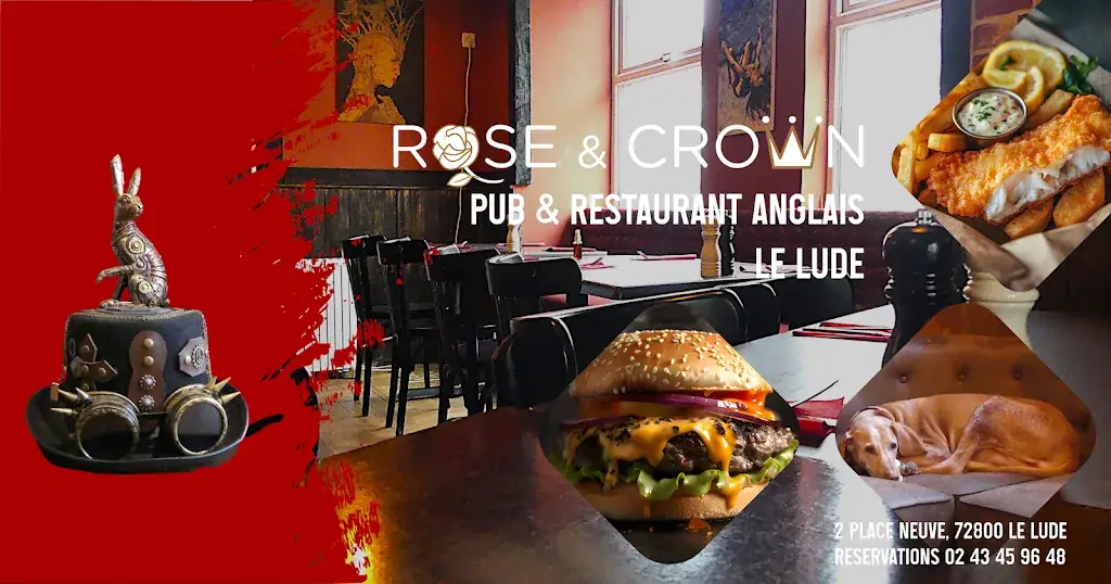 The Rose & Crown_Lude_slider_image_2