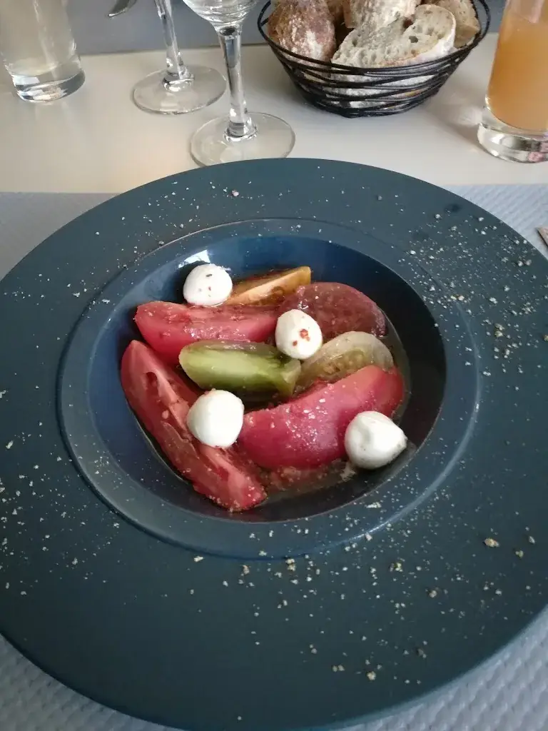 Menu_Au Bistrot Ronsard_Lude_image_1