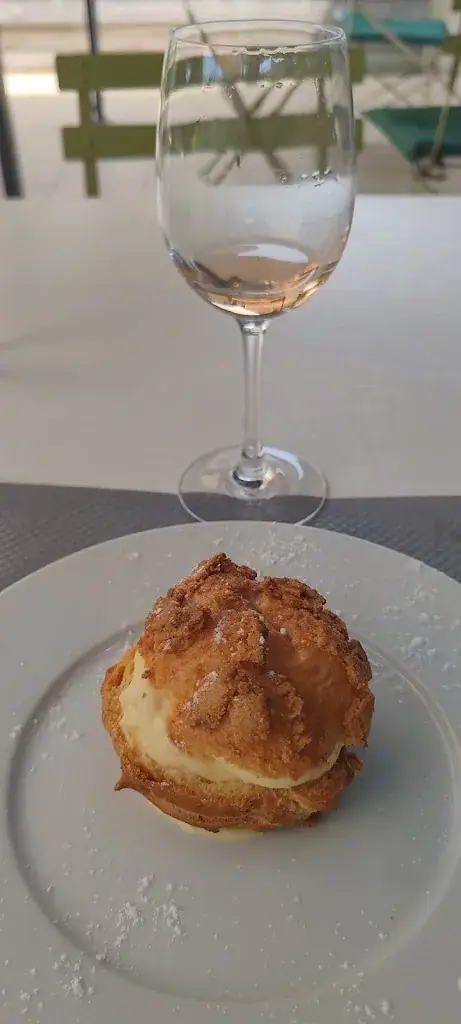 Loic Papion_Au Bistrot Ronsard_Lude_review