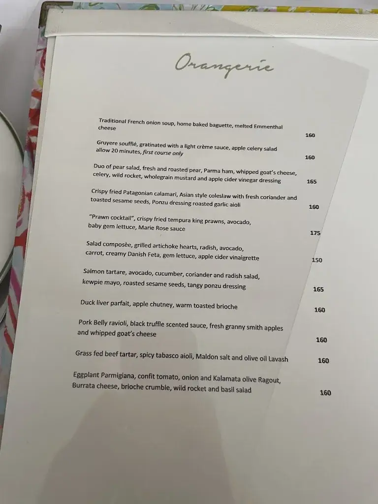 Menu_Le Lude Estate and Orangerie Restaurant_Africa_image_4