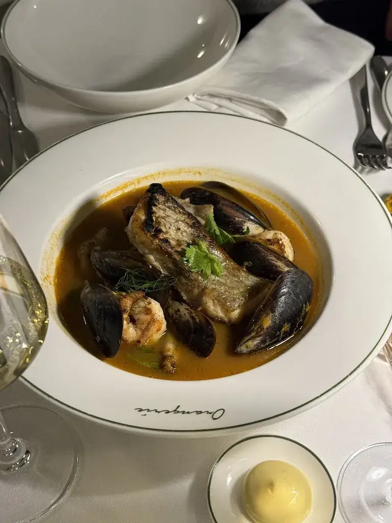 Nicole_Le Lude Estate and Orangerie Restaurant_Africa_review