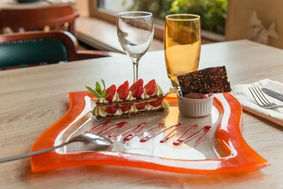 Logis Hôtel-Restaurant Au Poisson d’Argent_Mauges-sur-Loire_slider_image_2