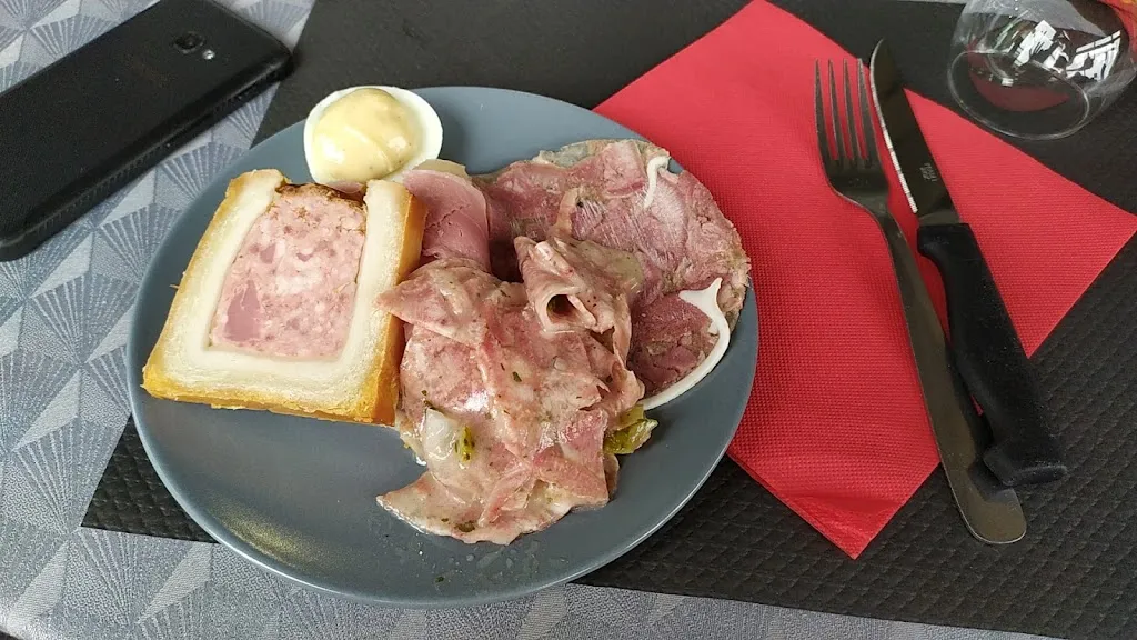 Menü_Le 423_Andrézieux-Bouthéon_Bild_2