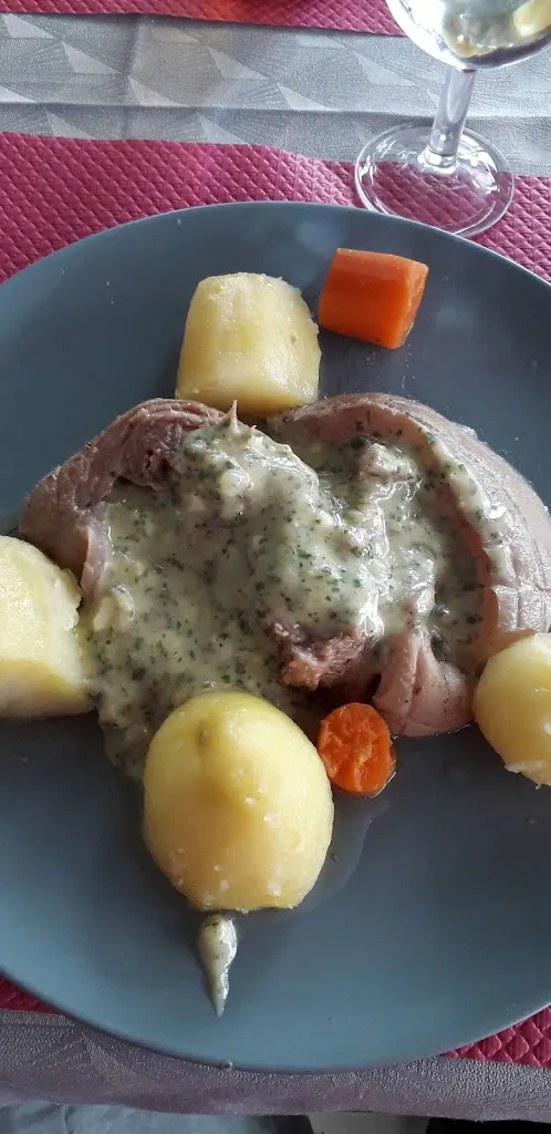 Menü_Le 423_Andrézieux-Bouthéon_Bild_3