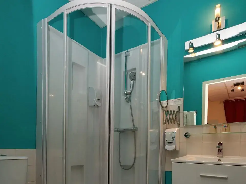 Logis Hôtel le Bocage_Montmarault_slider_image_2