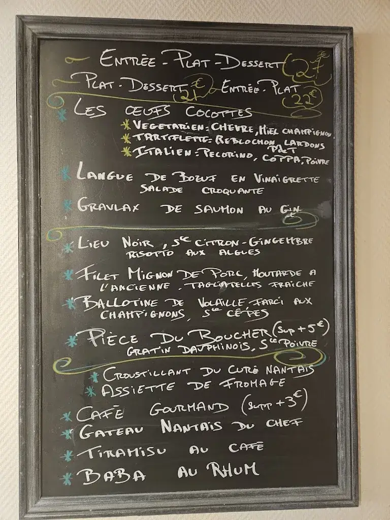 Menü_Auberge du Port Domino_Pallet_Bild_1