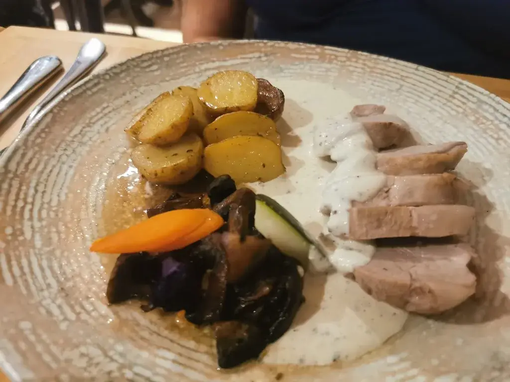 Menü_Auberge du Port Domino_Pallet_Bild_3