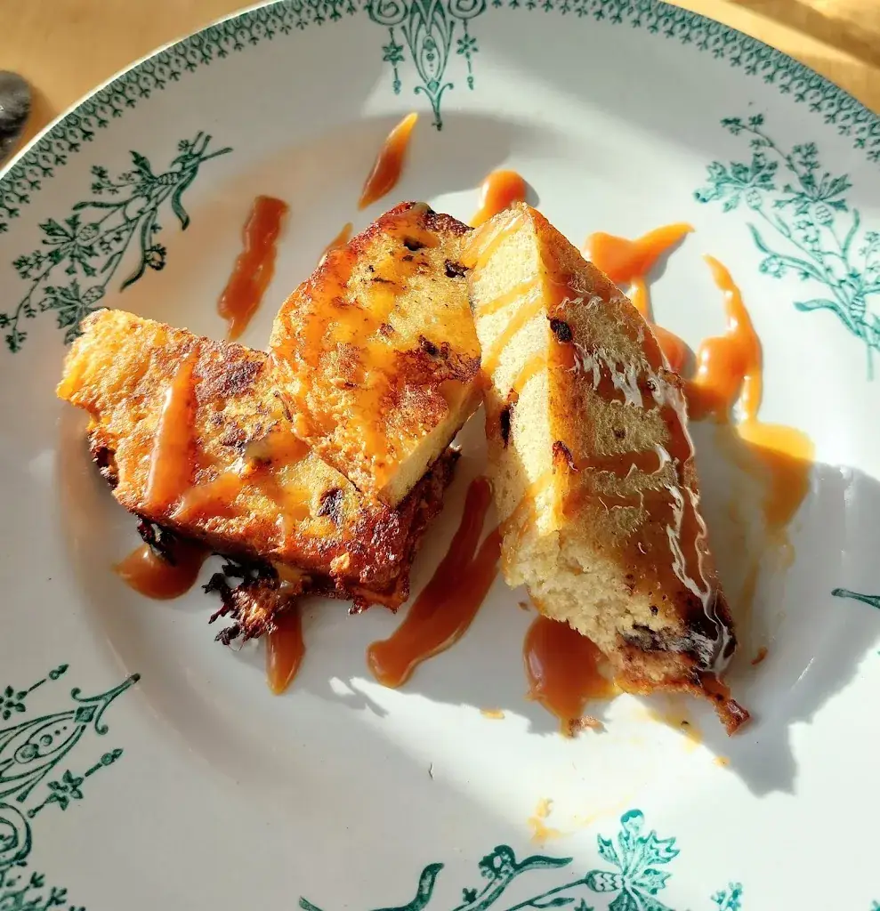 Menü_Auberge du Port Domino_Pallet_Bild_6