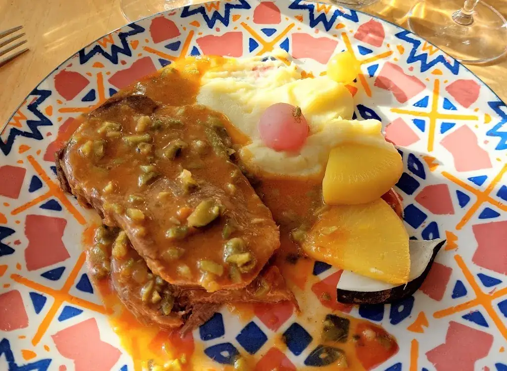 Menü_Auberge du Port Domino_Pallet_Bild_9