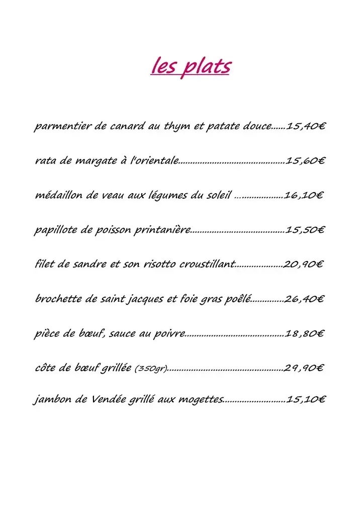 Menu_Le Glajou_Perrier_immagine_1