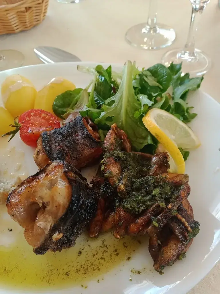 THIERRY Vaud_Le Glajou_Perrier_recensione