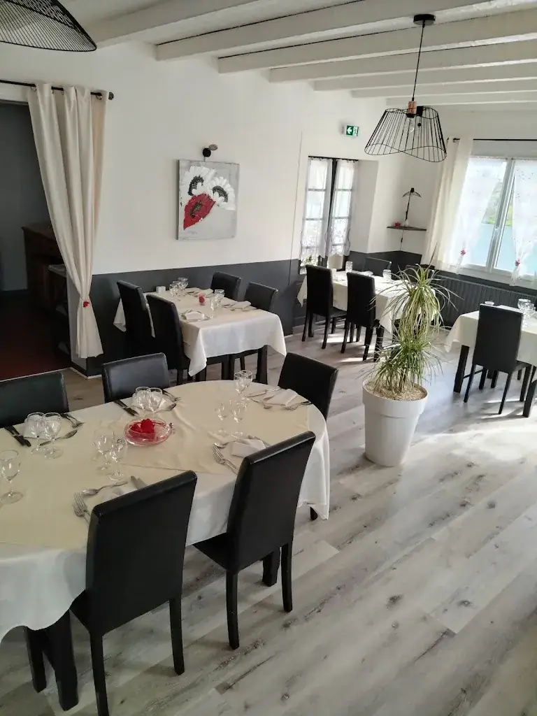 Le Glajou ristorante a Perrier