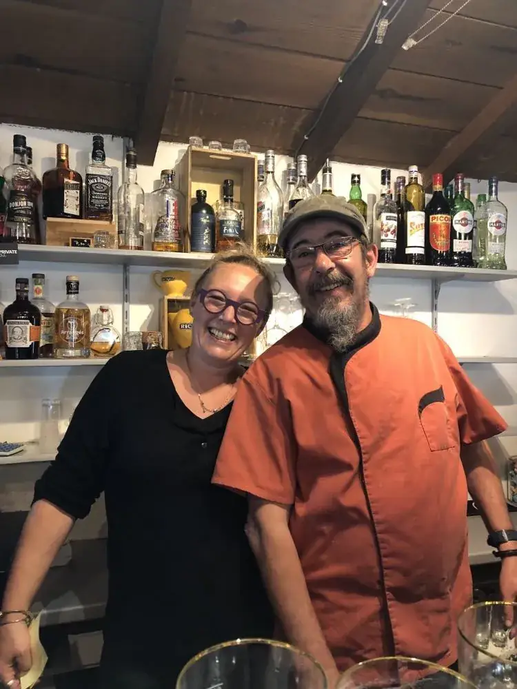 Allan Young_La Jalonniere_Perrier_review