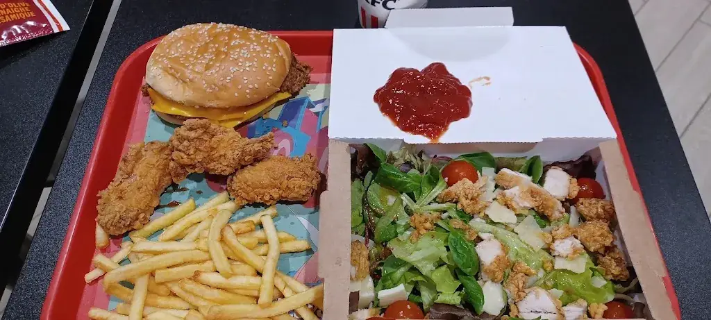 Menu_KFC Montmarault Allier_Sazeret_image_4