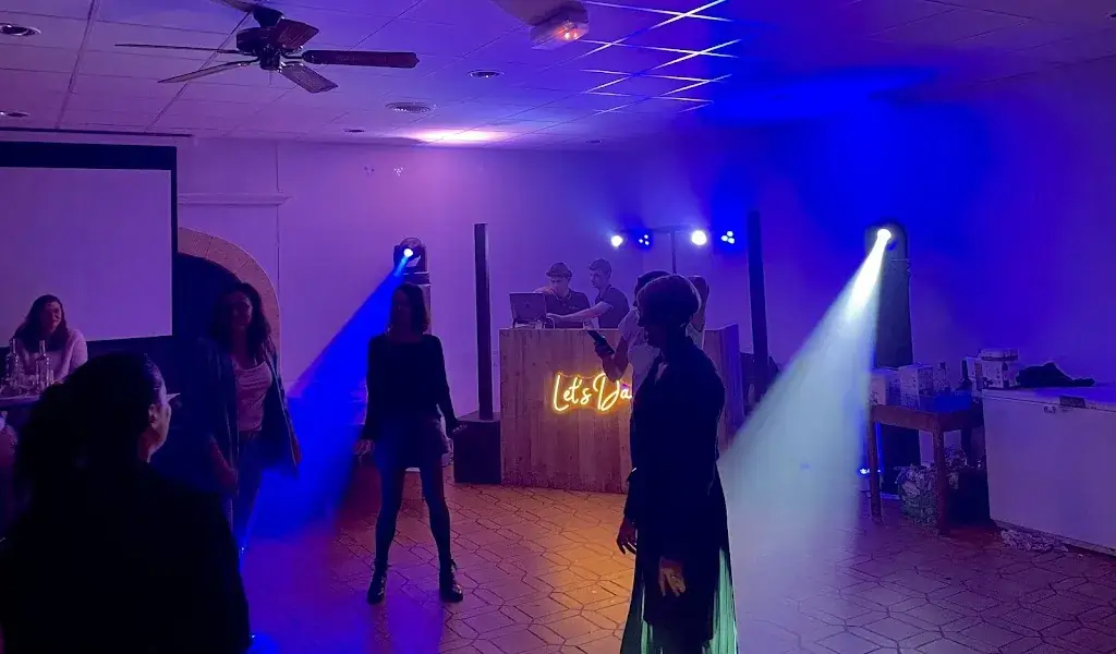 RBE EVENT_Restaurant Le Val de Viele poiré sur vie_Poiré-sur-Vie_review