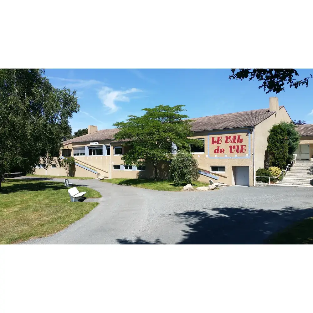 Restaurant Le Val de Viele poiré sur vie_Poiré-sur-Vie_slider_image_3