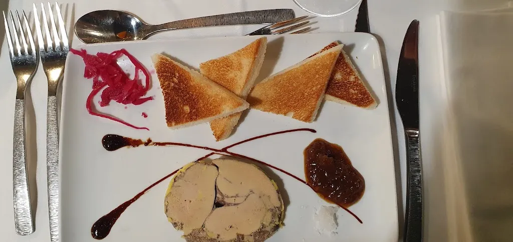 Julie PEDRON_Vue Mer By Westotel_Pouliguen_review