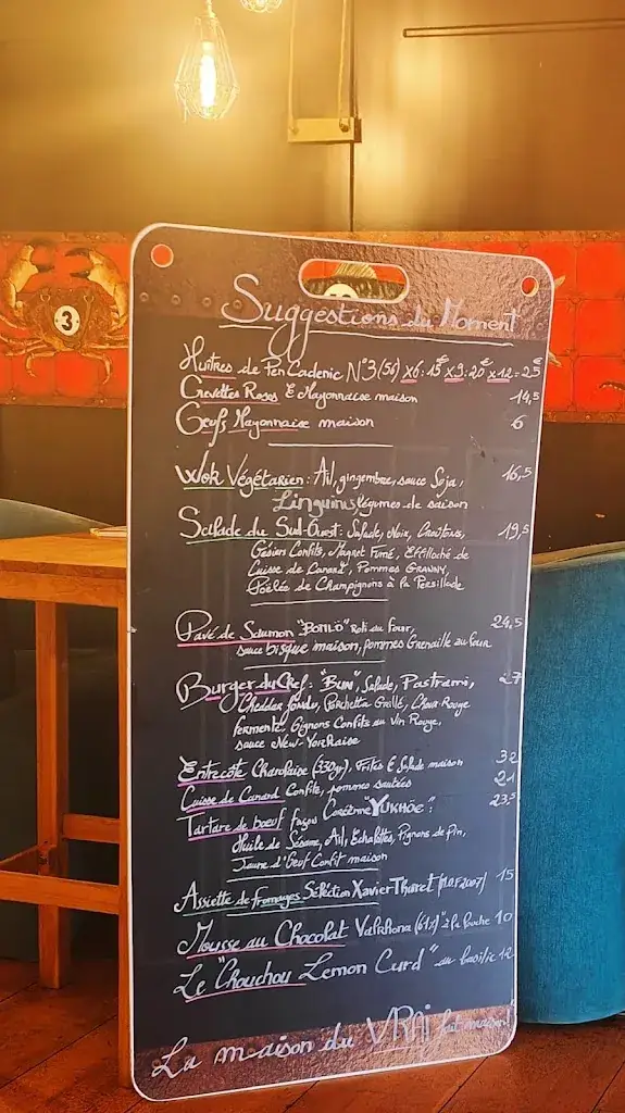 Menu_Café Jules_Pouliguen_image_1