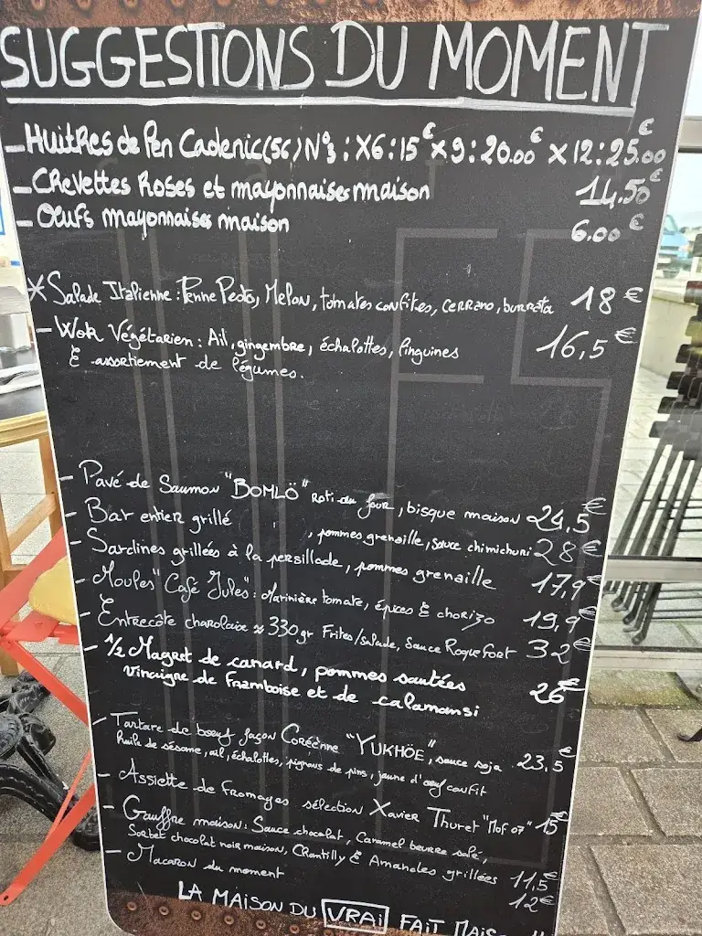 Menu_Café Jules_Pouliguen_image_4
