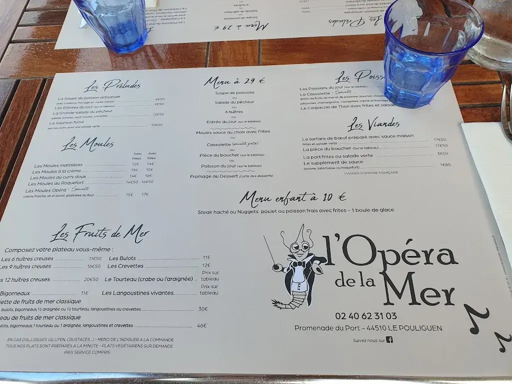 Menu_L'Opéra de la Mer_Pouliguen_image_3