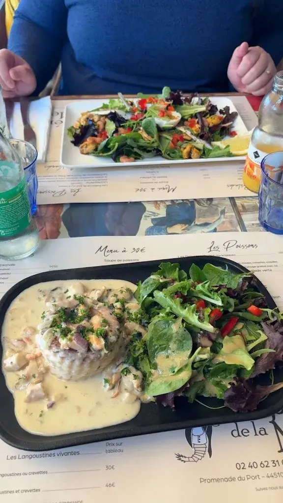 Caroline Cao_L'Opéra de la Mer_Pouliguen_review