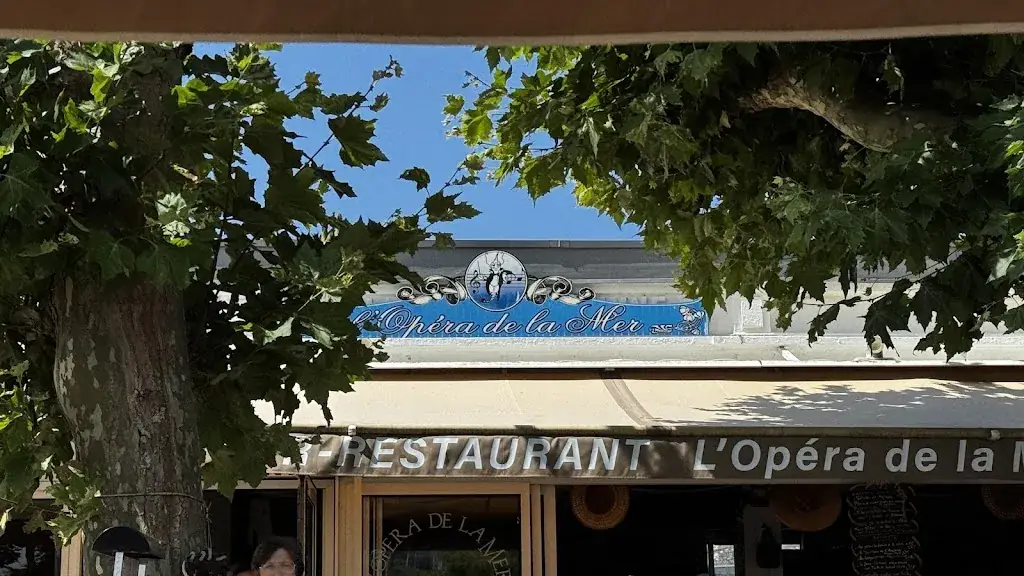 Jl R_L'Opéra de la Mer_Pouliguen_review