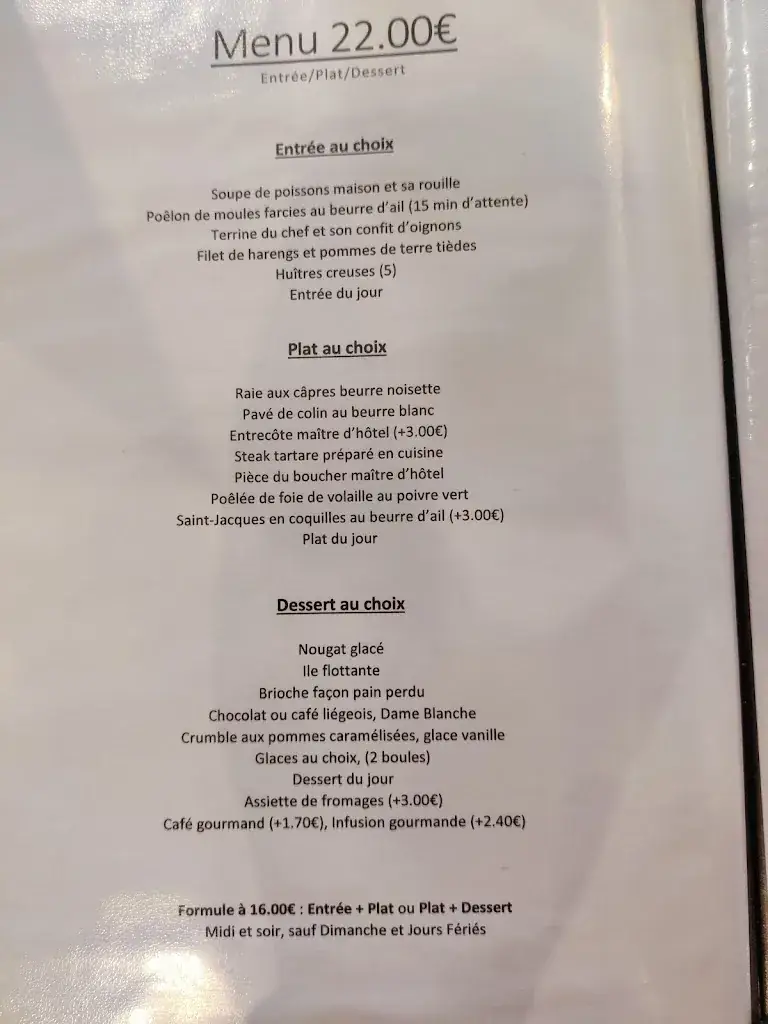 Menu_Restaurant Le T.Bone_Pouliguen_image_3