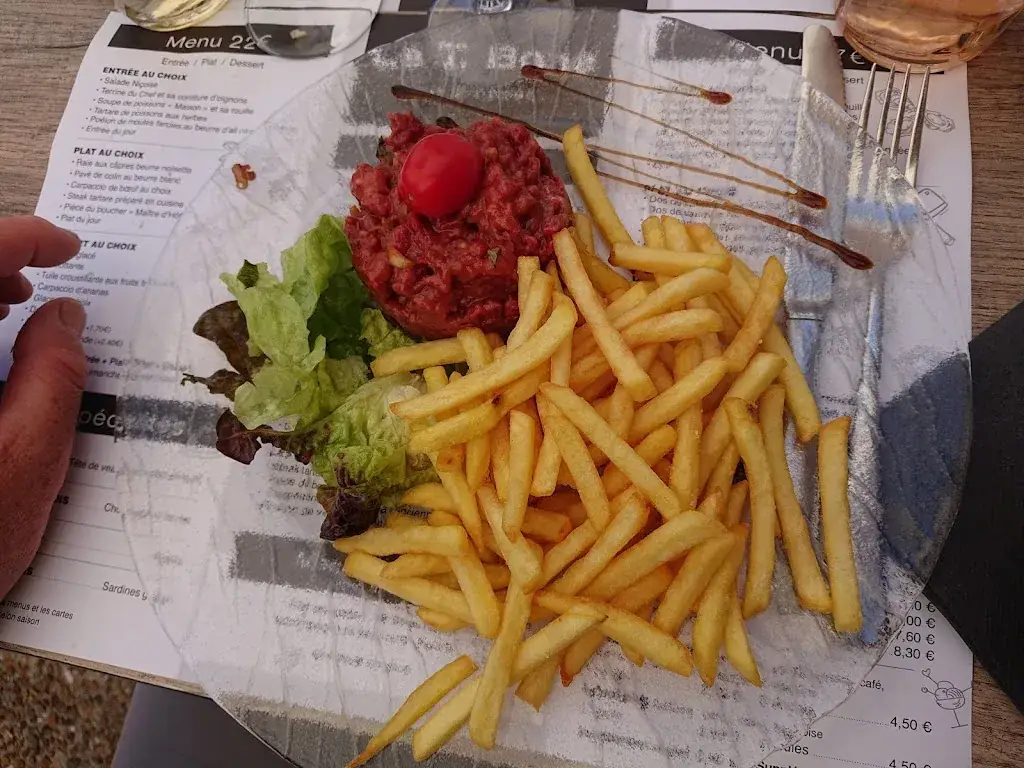 Menu_Restaurant Le T.Bone_Pouliguen_image_8