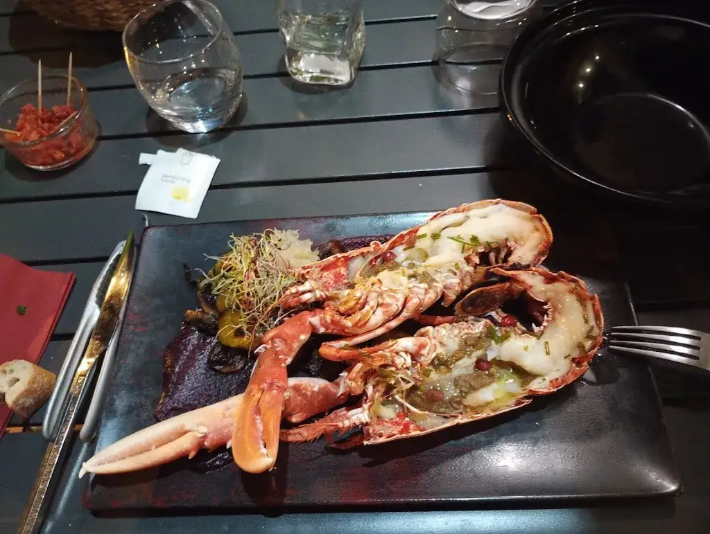 MuMu 44_Restaurant Le T.Bone_Pouliguen_review