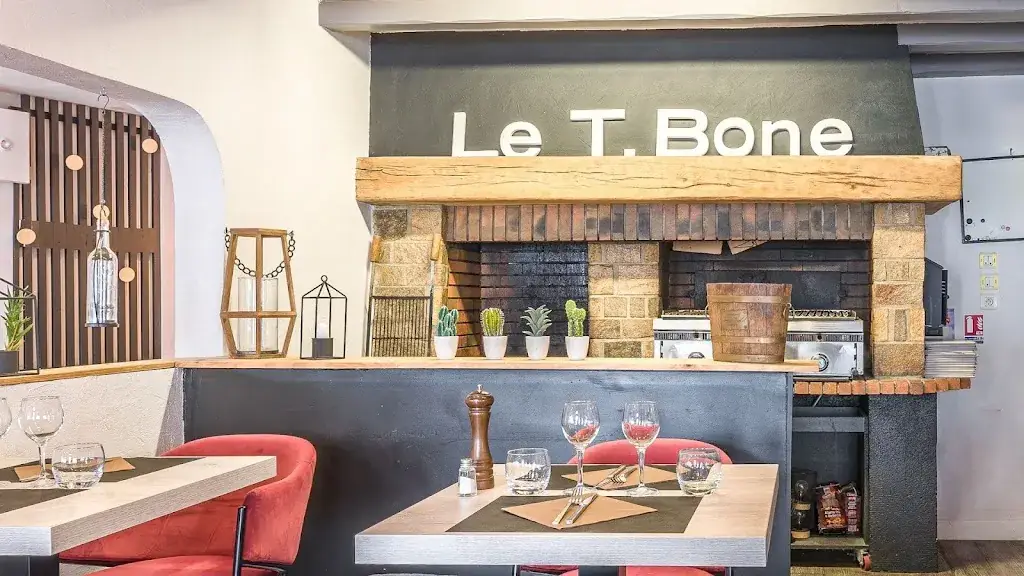 Restaurant Le T.Bone_Pouliguen_slider_image_1