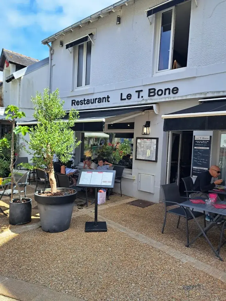 Restaurant Le T.Bone_Pouliguen_slider_image_2