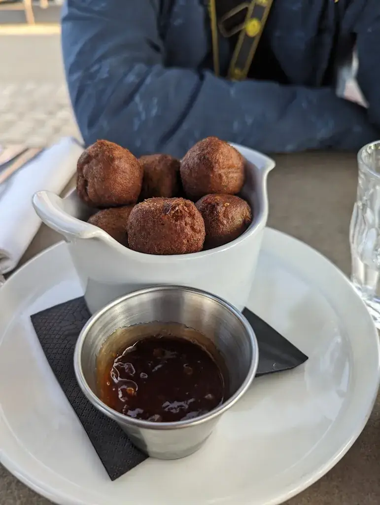 Menu_L'Esplanade Hôtel · Restaurant · Bar à vin_Pellerin_immagine_8