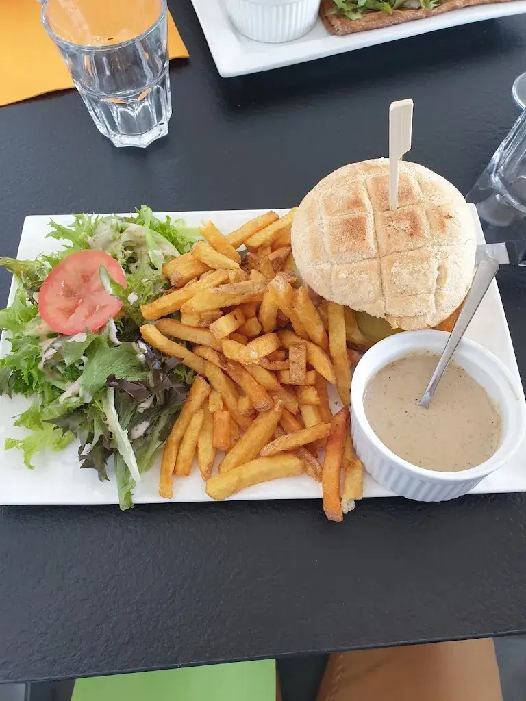 Menu_Restaurant La Martinière_Pellerin_image_5