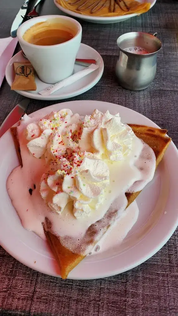 Sabrina m Babe_Restaurant La Martinière_Pellerin_review