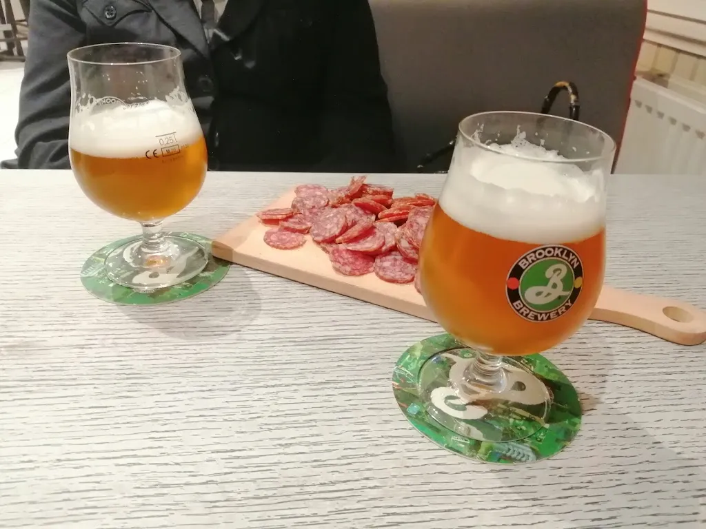 Menu_Café _ _ de La Loire_Pellerin_image_2