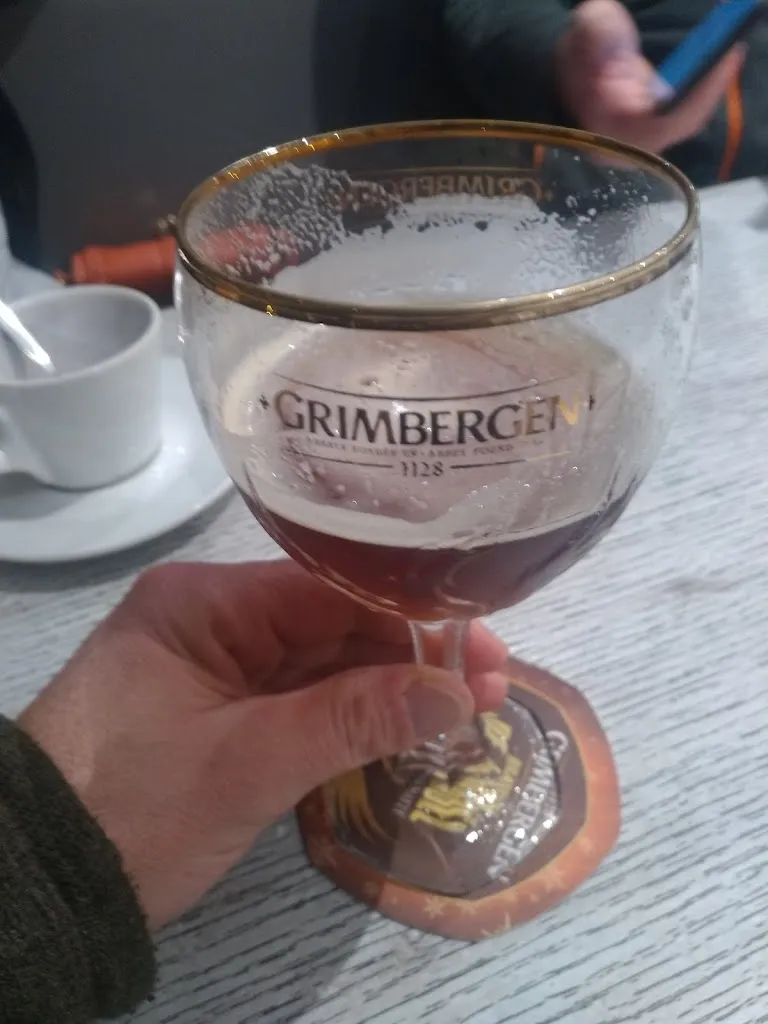 Menu_Café _ _ de La Loire_Pellerin_image_3