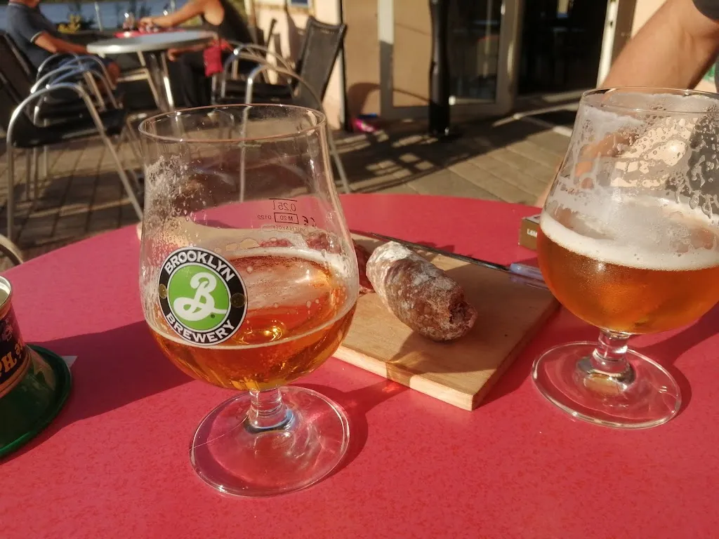 Menu_Café _ _ de La Loire_Pellerin_image_7