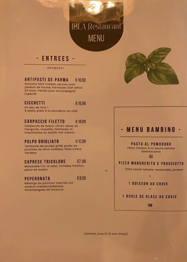 Menu_Ibla Restaurant_Cheix-en-Retz_image_2