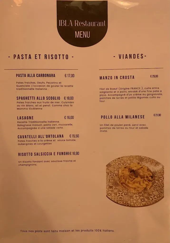 Menu_Ibla Restaurant_Cheix-en-Retz_image_3