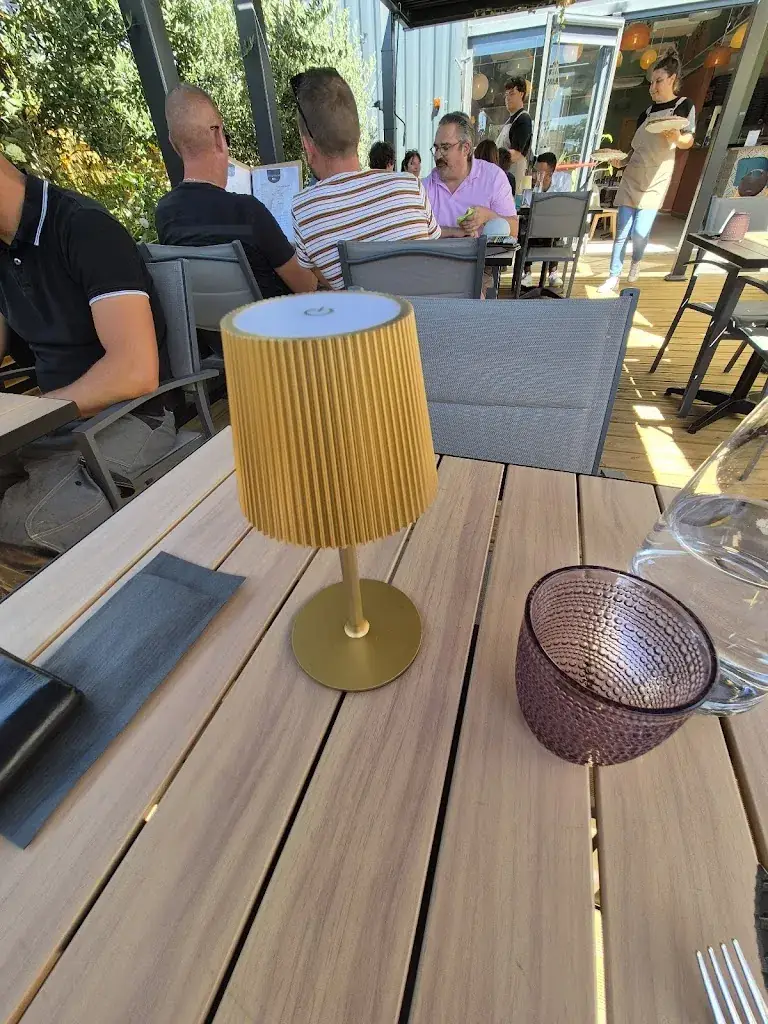 SNOWCRAB_Ibla Restaurant_Cheix-en-Retz_review