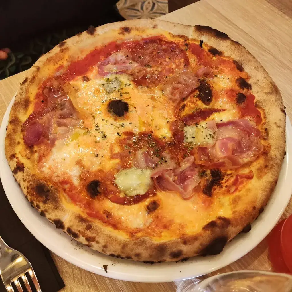 Denis C._Ibla Restaurant_Cheix-en-Retz_review