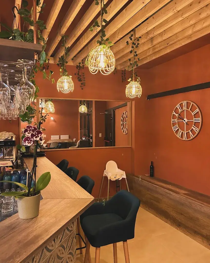 Ibla Restaurant restaurant in Cheix-en-Retz