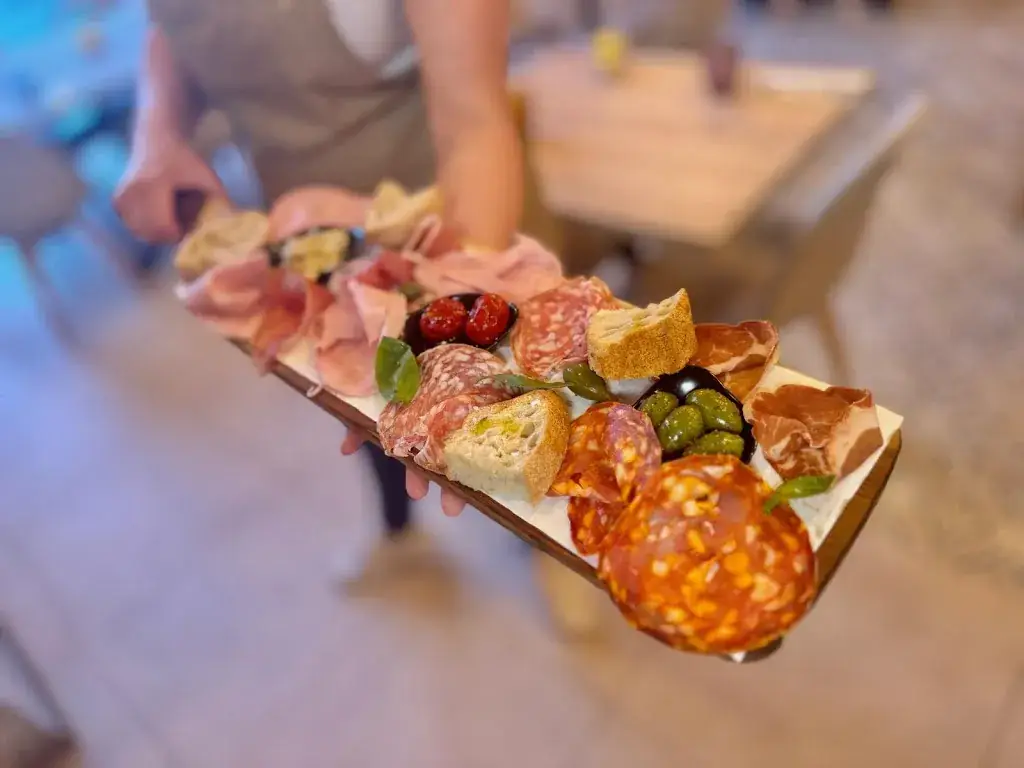 Ibla Restaurant_Cheix-en-Retz_slider_image_2