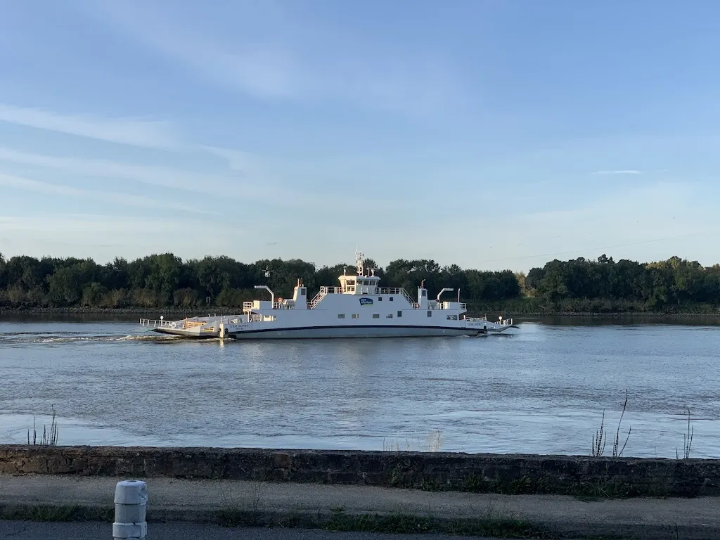 Fauveau Jeanine restaurante en Pellerin