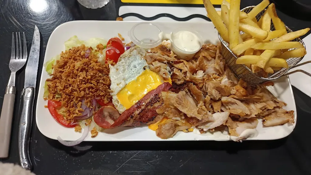 Alicia Mabileau_Le Petit Break_Pellerin_review