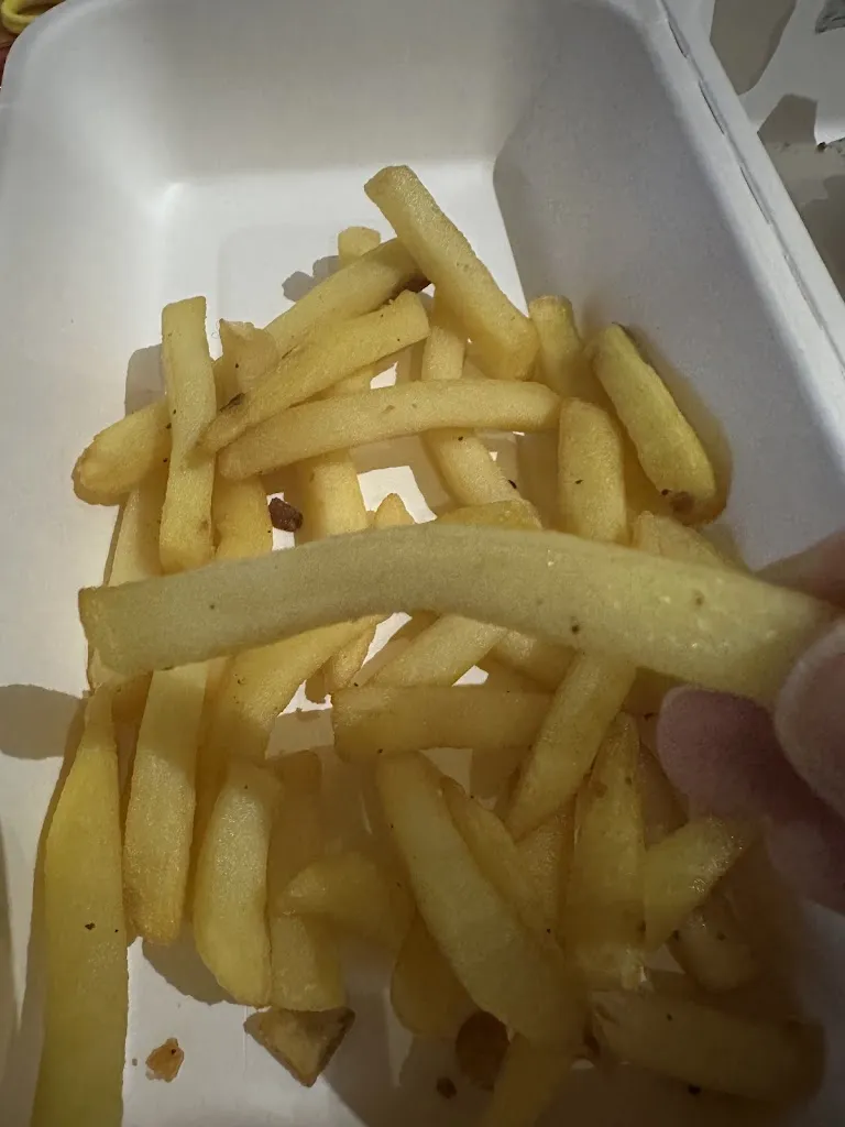 stephanie BUQUET_Le Petit Break_Pellerin_review